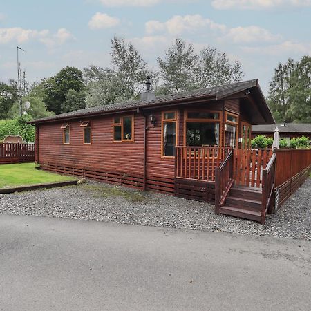 Langdale Lodge 15 Windermere Eksteriør billede