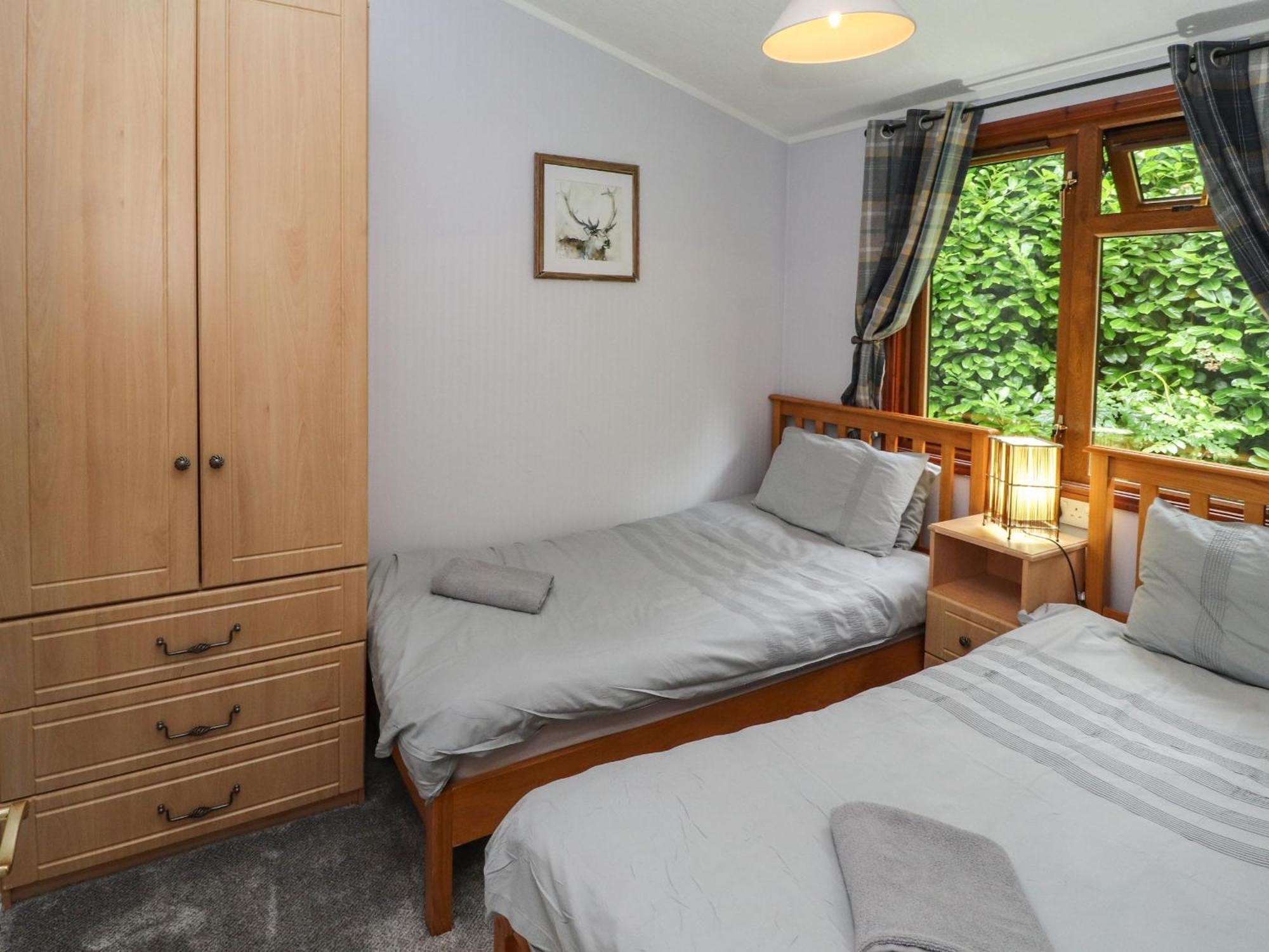 Langdale Lodge 15 Windermere Eksteriør billede