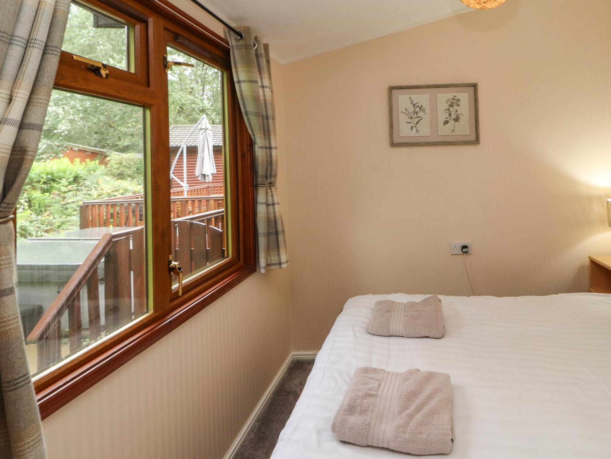 Langdale Lodge 15 Windermere Eksteriør billede