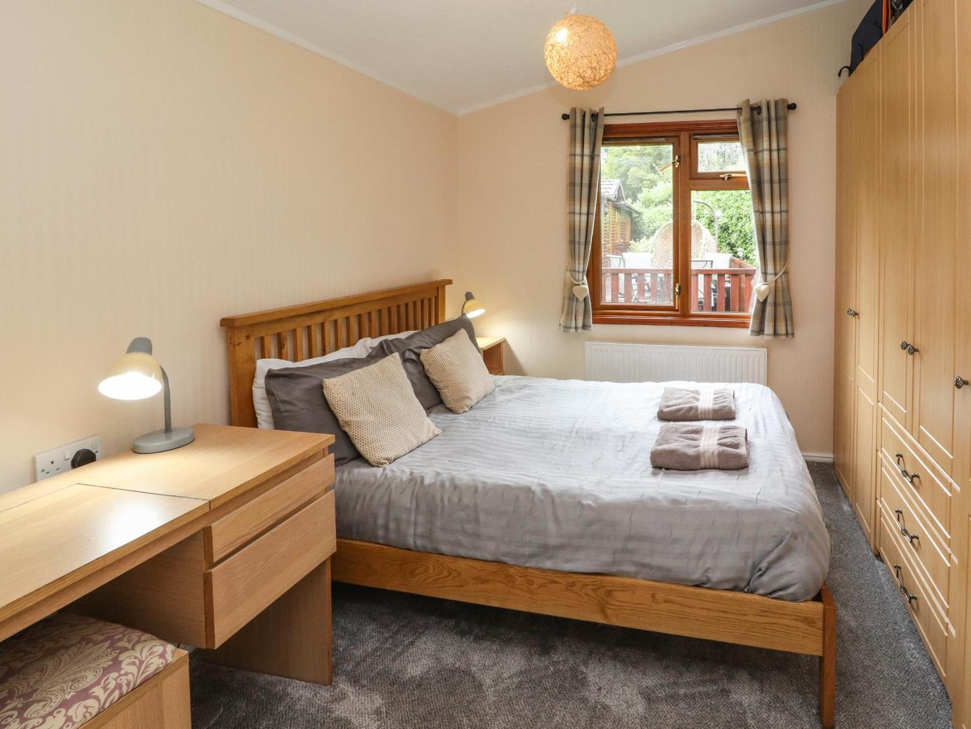 Langdale Lodge 15 Windermere Eksteriør billede