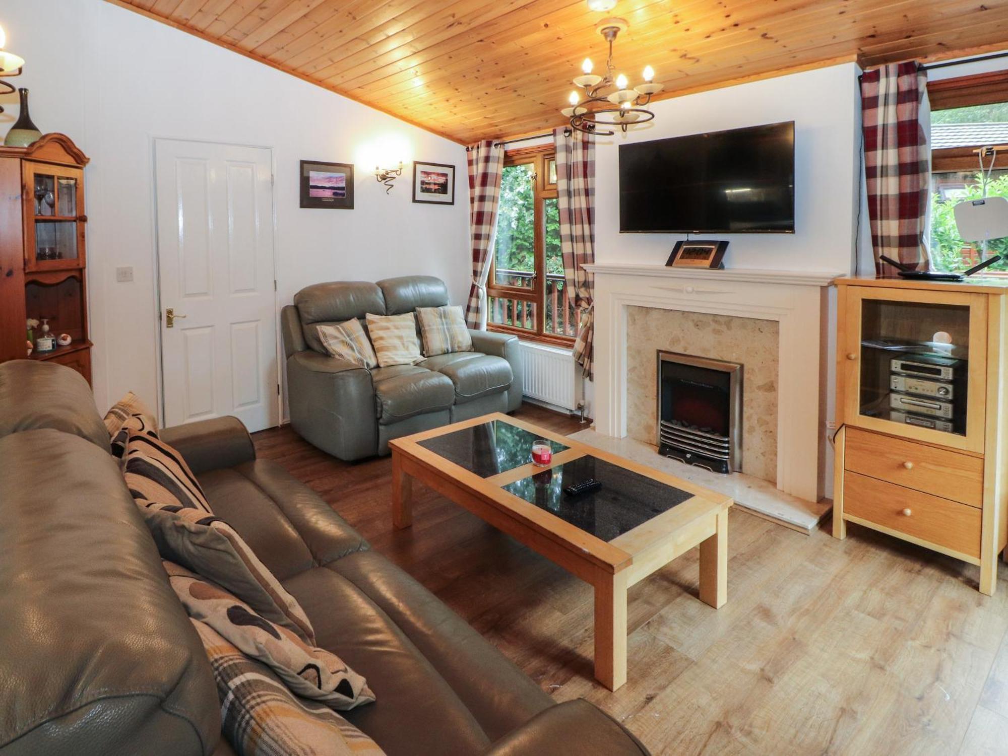 Langdale Lodge 15 Windermere Eksteriør billede
