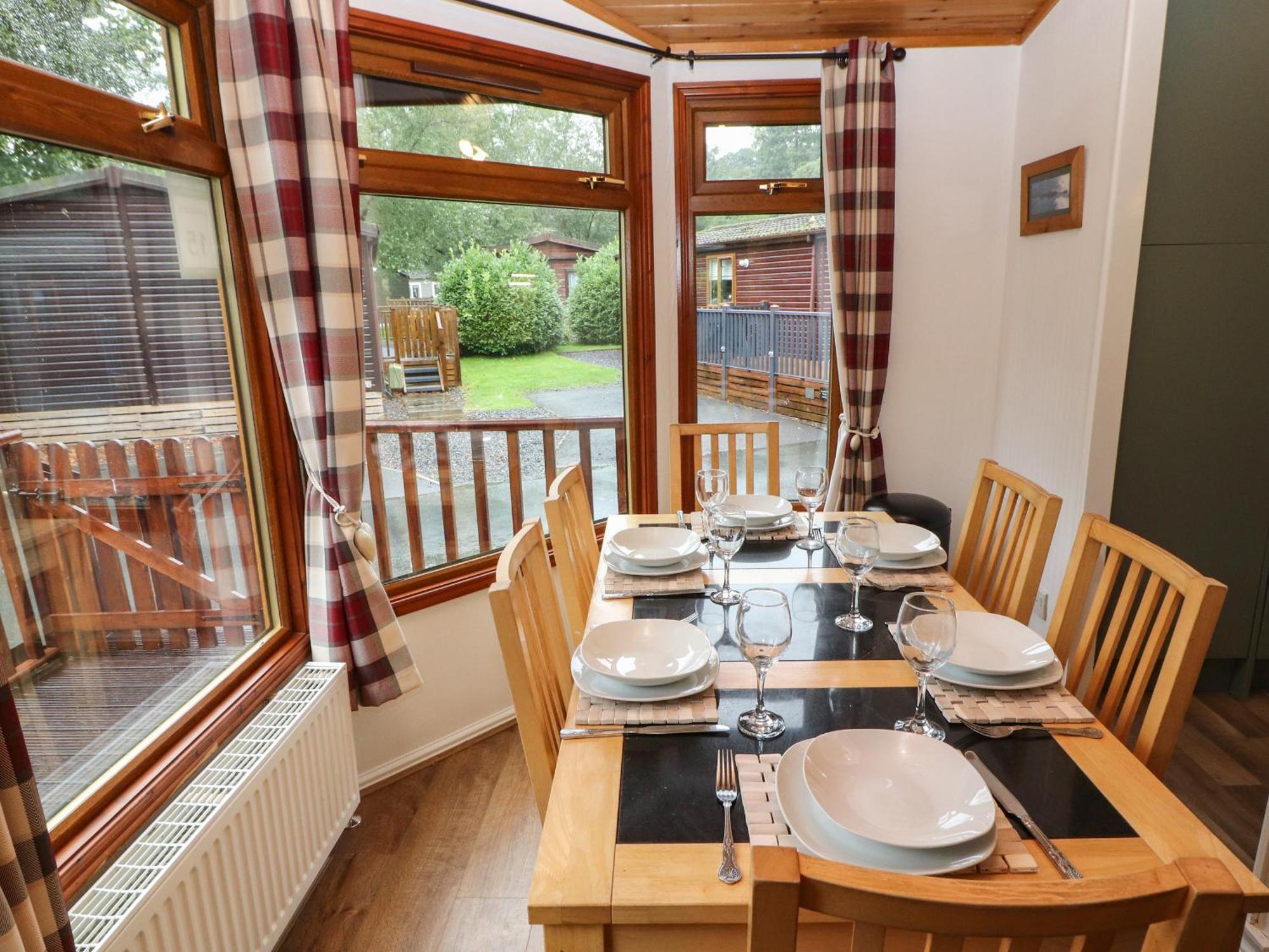 Langdale Lodge 15 Windermere Eksteriør billede