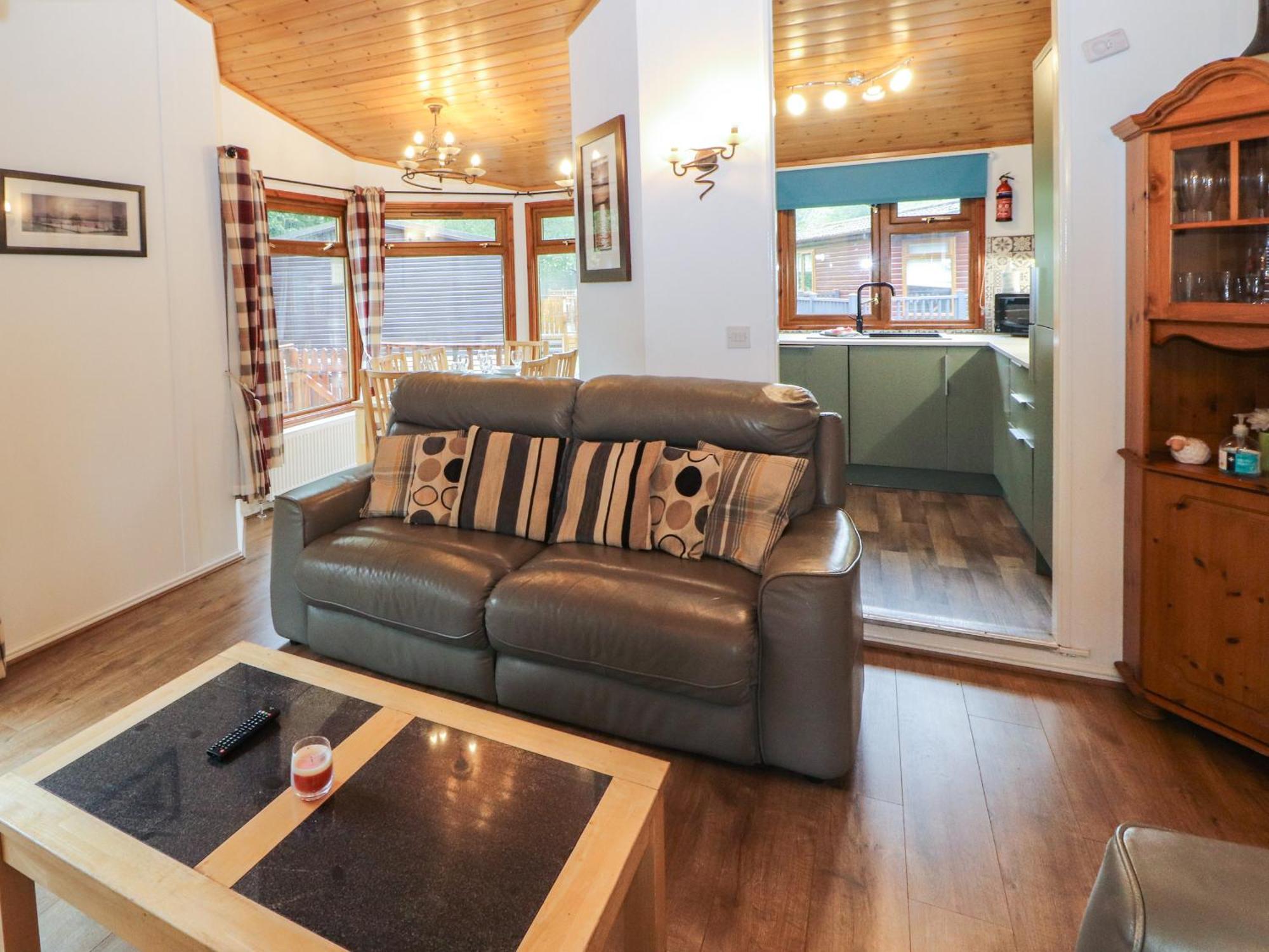 Langdale Lodge 15 Windermere Eksteriør billede