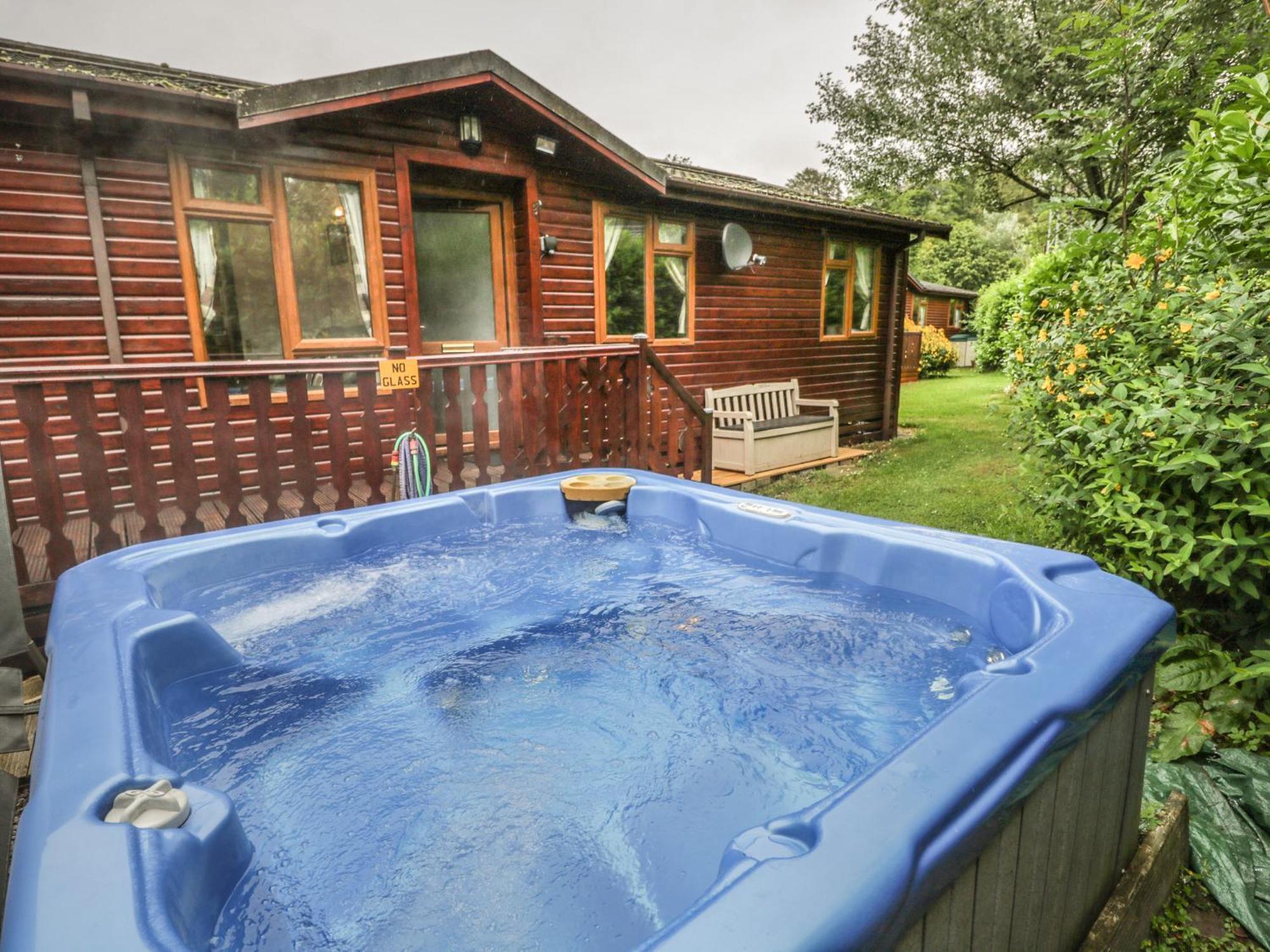 Langdale Lodge 15 Windermere Eksteriør billede